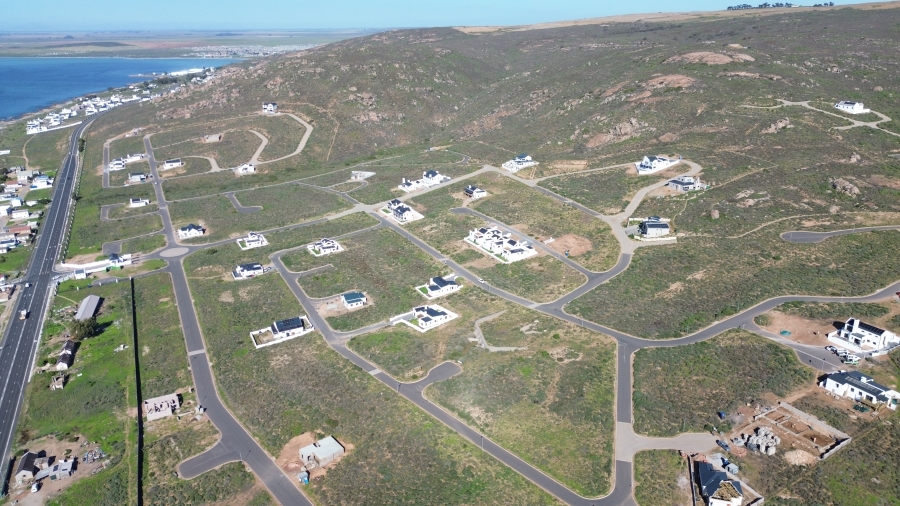 0 Bedroom Property for Sale in Steenbergs Cove Western Cape